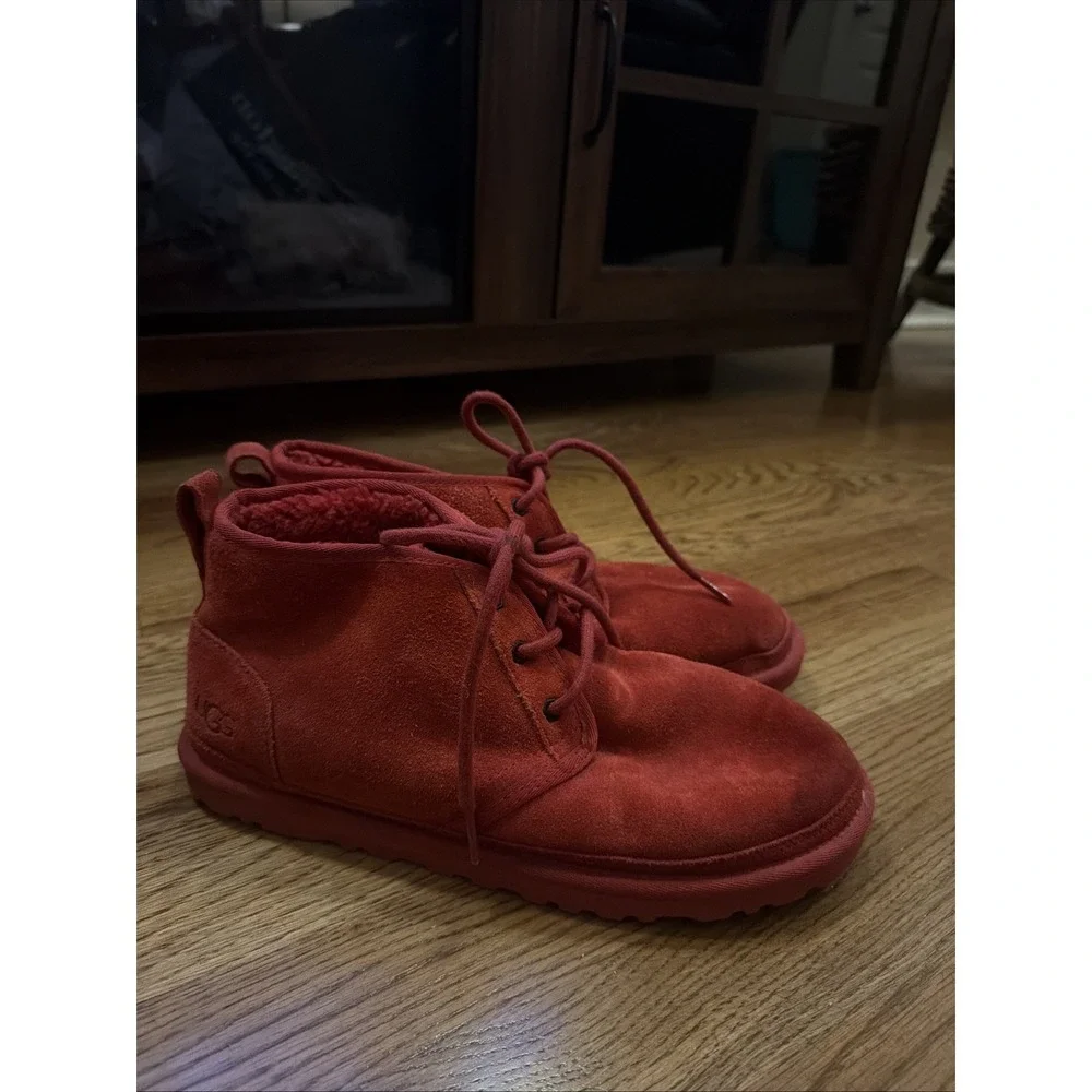 UGG men neumel